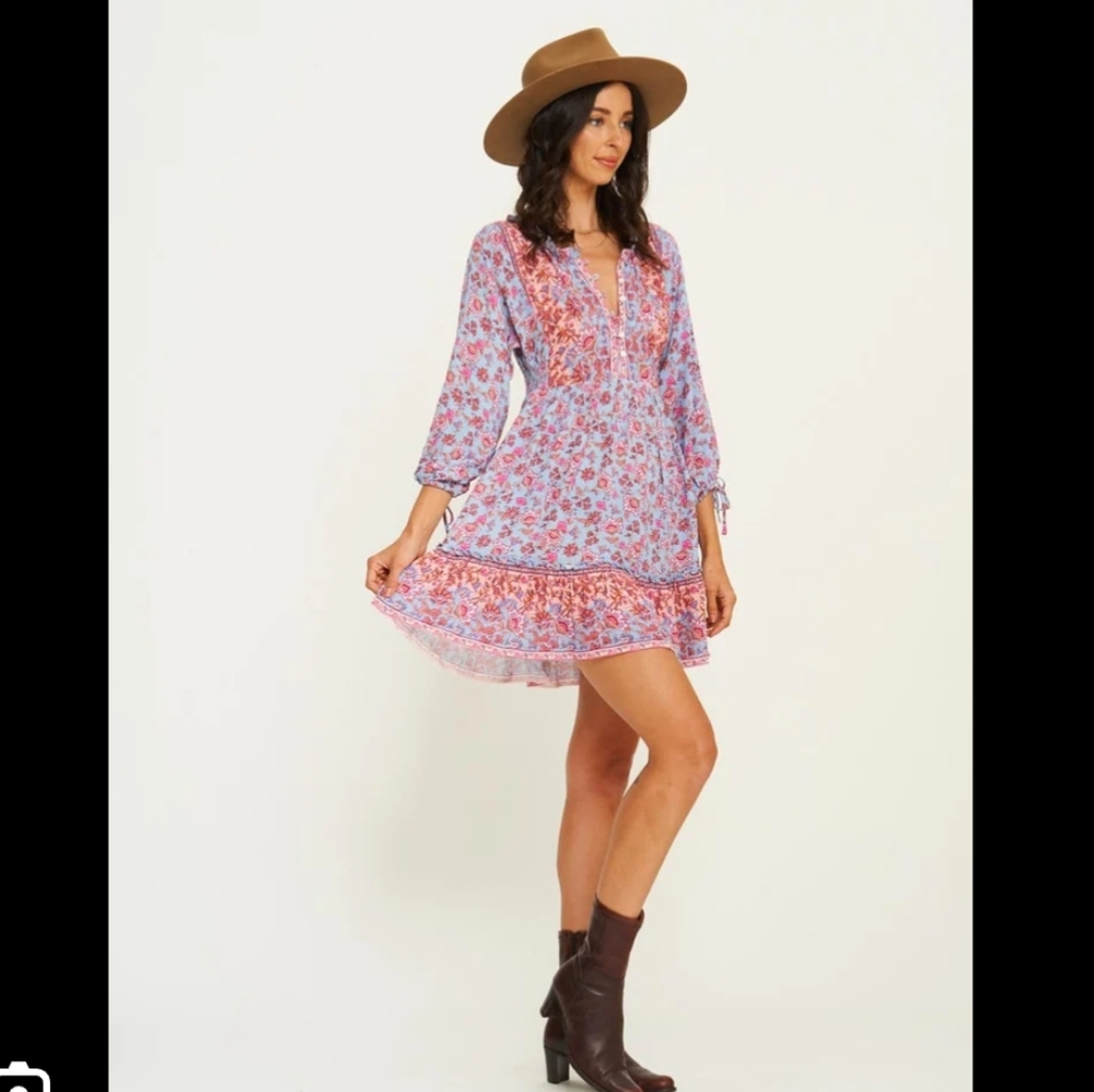 Arnhem Christina Dress